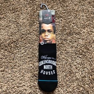Stance Nas Illmatic Socks